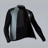 Chaqueta Assos Equipe RS Spring Fall S11 - Gris