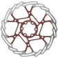 Ashima Aro 19 red disc - 160mm