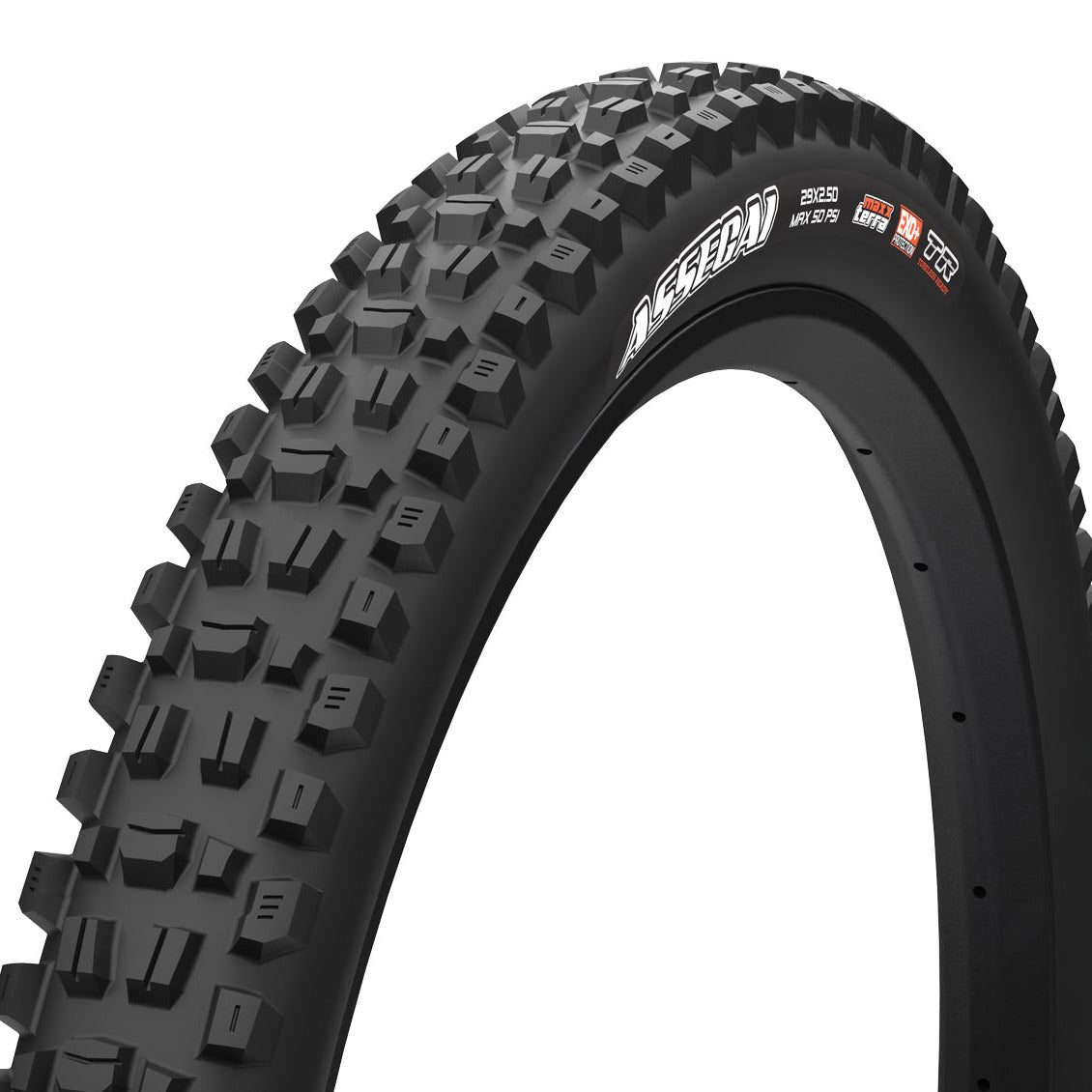 Copertone Maxxis Assegai MaxxTerra EXO+ TR - 29x2.60