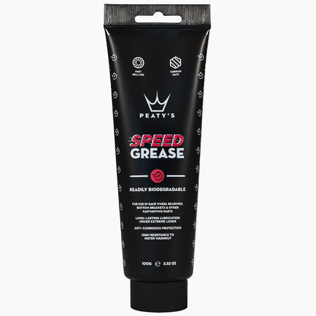 Grasso per componenti Peaty’s Speed - 100 gr - L