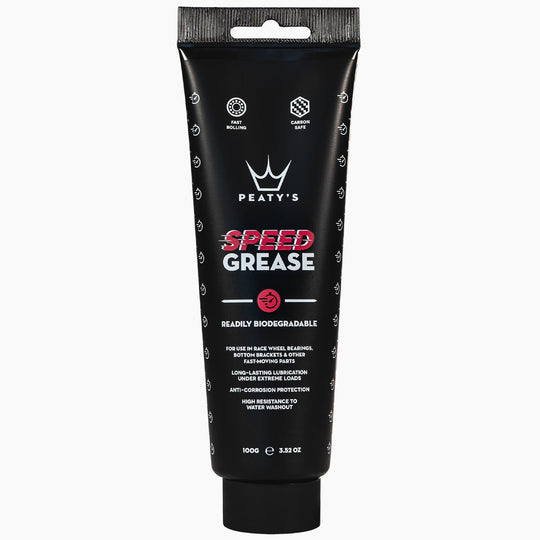 Grease for Peaty's Speed components - 100 g