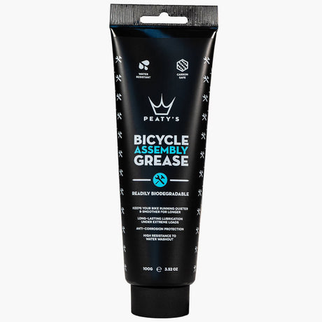 Grasso per componenti Peaty’s - 100 gr - B