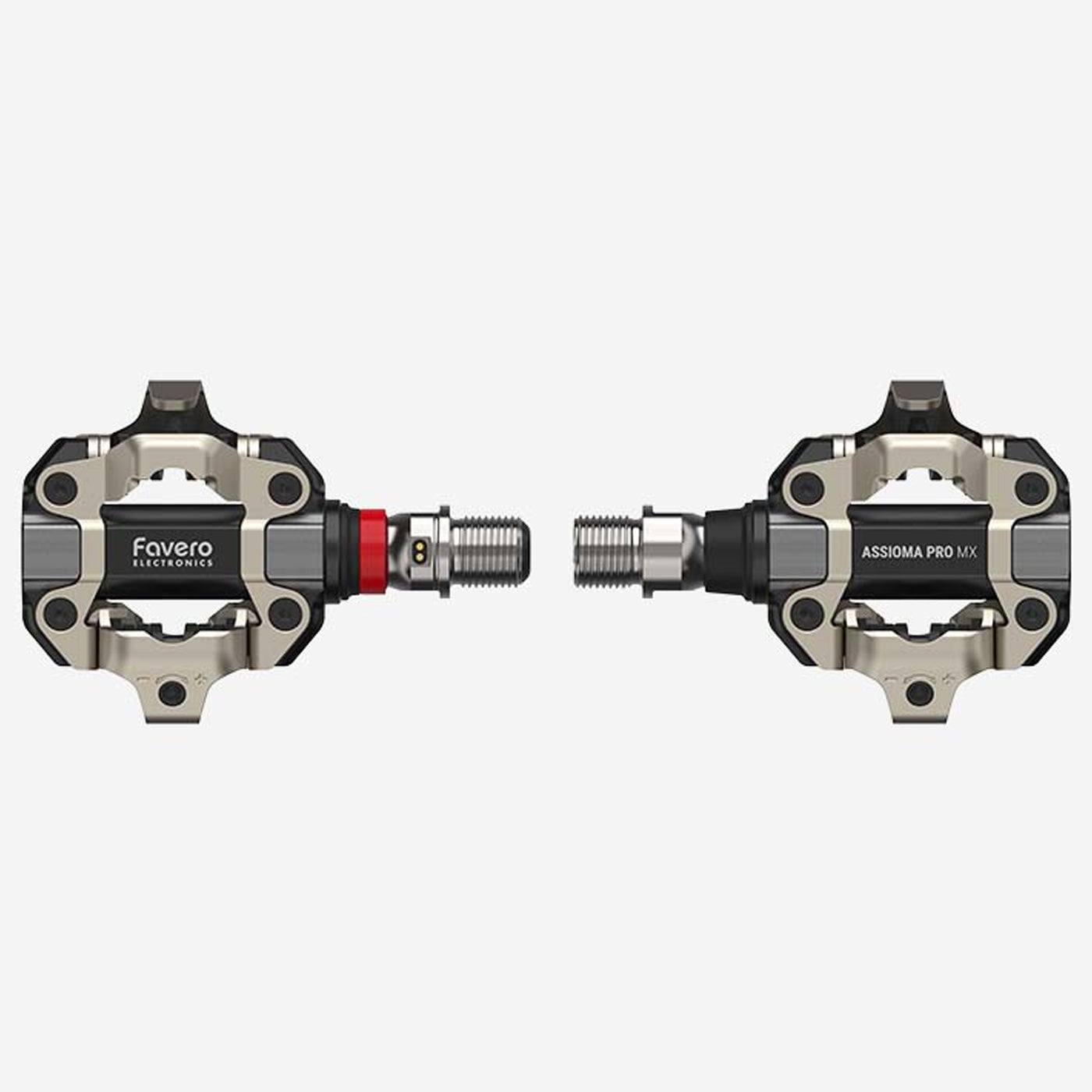 Favero Assioma PRO MX-1 Pedals