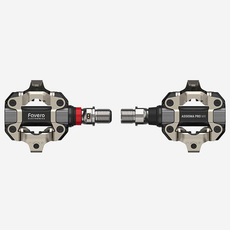 Pedali Favero Assioma PRO MX-1 - G