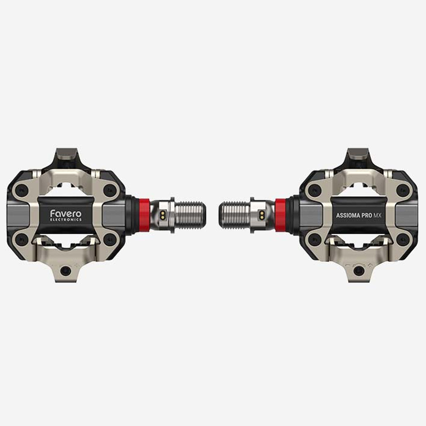 favero assioma right pedal Favero Assioma PRO MX-2 Pedals