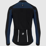 Giacca Assos Mille GT Winter EVO - Blu - D