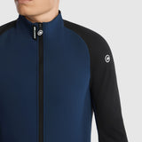 Giacca Assos Mille GT Winter EVO - Blu - E
