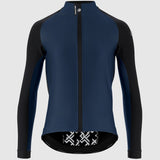Giacca Assos Mille GT Winter EVO - Blu - B