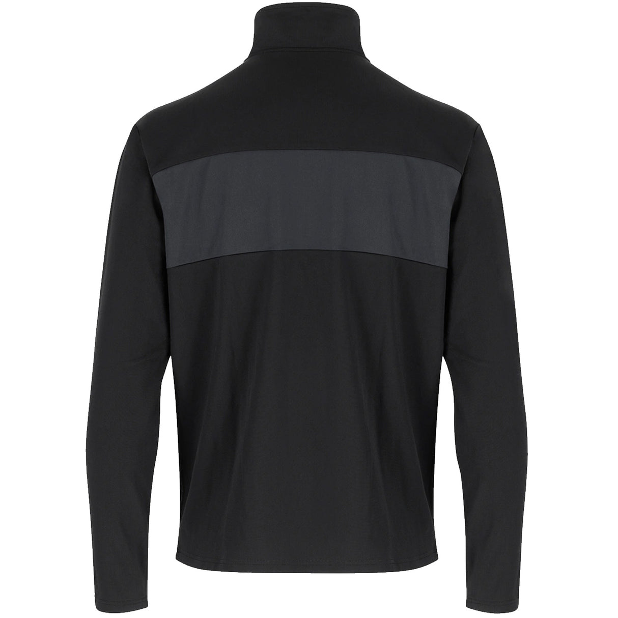 Giacca Assos Signature Sweater Jacket - Nero - F