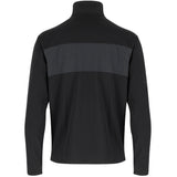 Giacca Assos Signature Sweater Jacket - Nero - F