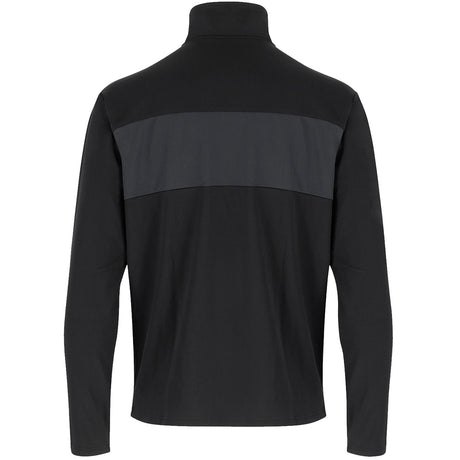 Giacca Assos Signature Sweater Jacket - Nero - F