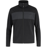Giacca Assos Signature Sweater Jacket - Nero - E