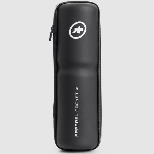 Assos Apparel Pocket - Black