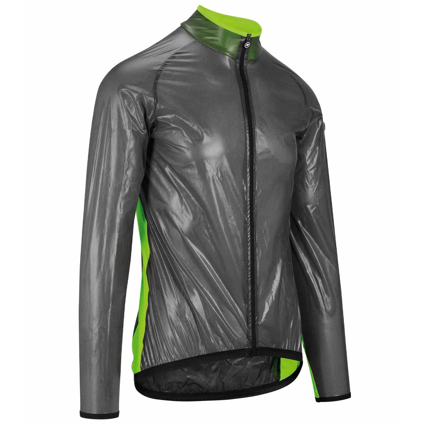 assos clima jacket mille gt