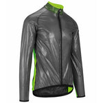 Assos Mille GT Clima Evo jacket - Black green