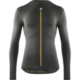 Assos Spring Fall LS P1 long sleeve base layer - Black