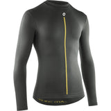 Assos Spring Fall LS P1 long sleeve base layer - Black