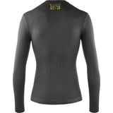 Assos Spring Fall LS P1 long sleeve base layer - Black