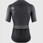 Maillot Assos Equipe RS S11 Stars Edition - Gris