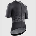 Assos Equipe RS S11 Stars Edition jersey - Grey
