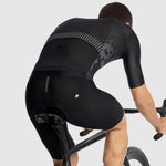 Assos Equipe RS S11 Stars Edition jersey - Grey
