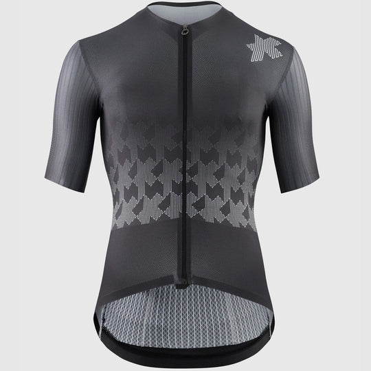 Assos Equipe RS S11 Stars Edition trikot - Grau