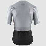 Assos Equipe RS S11 Stars Edition jersey - Silver