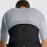 Maglia Assos Equipe RS S11 Stars Edition - Argento - Q