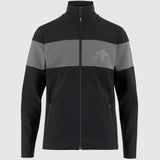 Giacca Assos Signature Softshell Evo - Nero - C