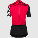 Maglia donna Assos Dyora RS S9 - Speed Club 2023 - B