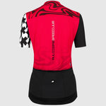 Maillot mujer Assos Dyora RS S9 - Speed Club 2023