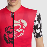 Maglia donna Assos Dyora RS S9 - Speed Club 2023 - C