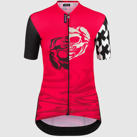Maglia donna Assos Dyora RS S9 - Speed Club 2023 - Q