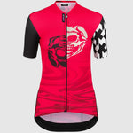 Maillot mujer Assos Dyora RS S9 - Speed Club 2023