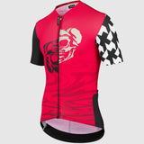 Maglia Assos Equipe RS S9 Targa - Speed Club 2023 - Q