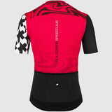 Maglia Assos Equipe RS S9 Targa - Speed Club 2023 - A