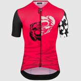 Maglia Assos Equipe RS S9 Targa - Speed Club 2023 - P