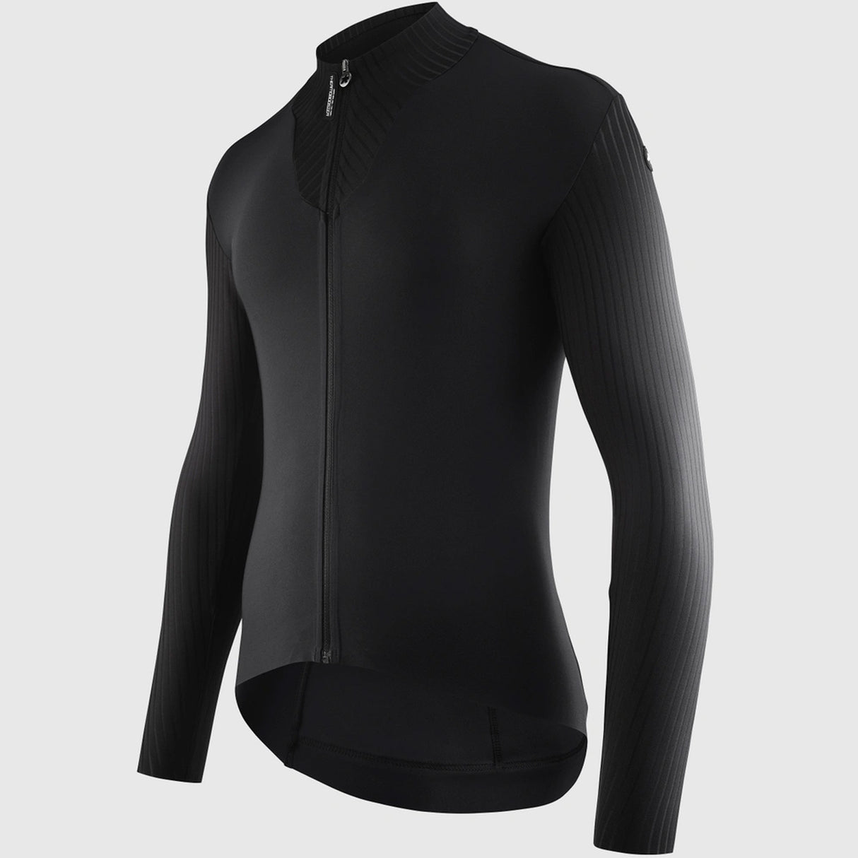 Maglia maniche lunghe Assos Thermobooster P1 - Nero - F