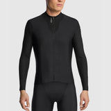 Maglia maniche lunghe Assos Thermobooster P1 - Nero - I