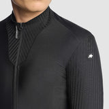Maglia maniche lunghe Assos Thermobooster P1 - Nero - M