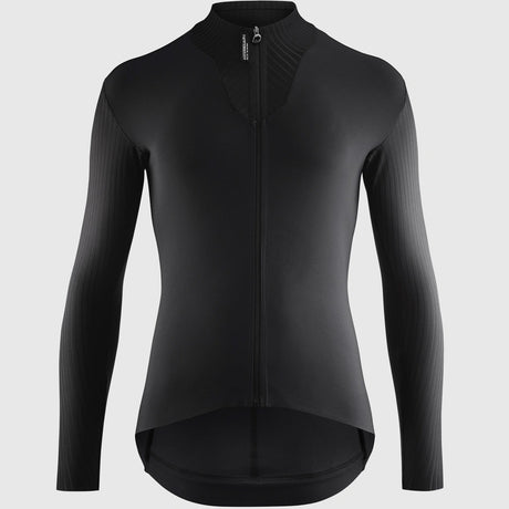 Maglia maniche lunghe Assos Thermobooster P1 - Nero - E