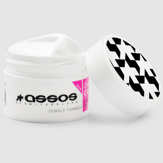 Assos Chamois Woman Creme - 75ml