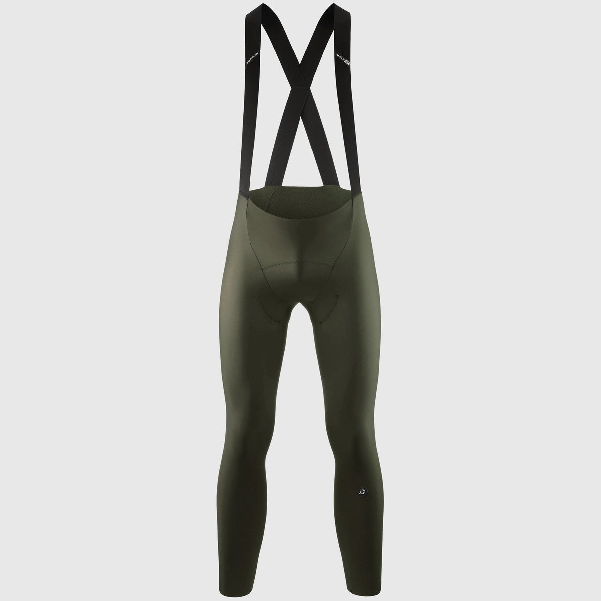 Assos Mille GT Spring Fall S11 bibtight - Green