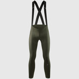 Assos Mille GT Spring Fall S11 bibtight - Green