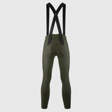 Assos Mille GT Spring Fall S11 bibtight - Green