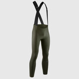 Assos Mille GT Spring Fall S11 bibtight - Green
