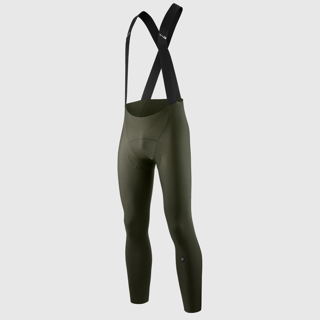 Assos Mille GT Spring Fall S11 bibtight - Green