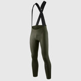 Assos Mille GT Spring Fall S11 bibtight - Green