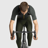 Assos Mille GT Spring Fall S11 bibtight - Green