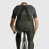 Assos Mille GT Spring Fall S11 bibtight - Green